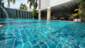 Ratana Hotel Rassada, PHUKET TOWN- SHA Extra Plus